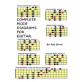 Complete Mode Diagrams for Guitar