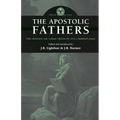 The Apostolic Fathers