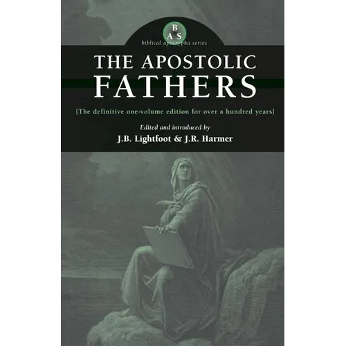 The Apostolic Fathers