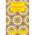 Secrets of Planetary Magic 3rd Edition