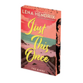 Just This Once: Deluxe Limited Edition