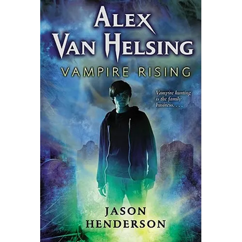 Vampire Rising