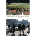 Times New Romanian: Voices and narrative from Romania