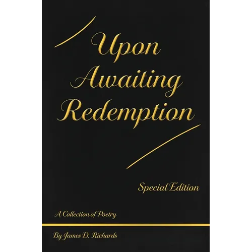 Upon Awaiting Redemption, Special Edition