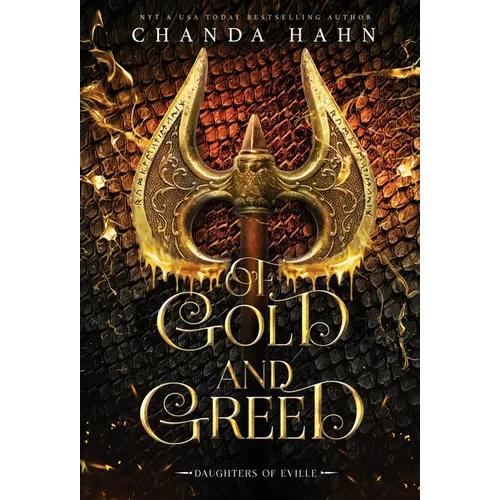 Of Gold and Greed