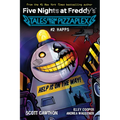 Happs: An Afk Book (Five Nights at Freddy's: Tales from the Pizzaplex #2)