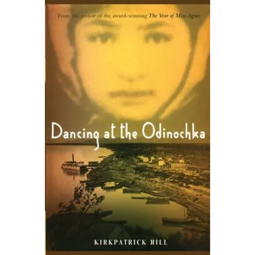 Dancing at the Odinochka
