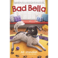 Bad Bella: A Christmas Holiday Book for Kids