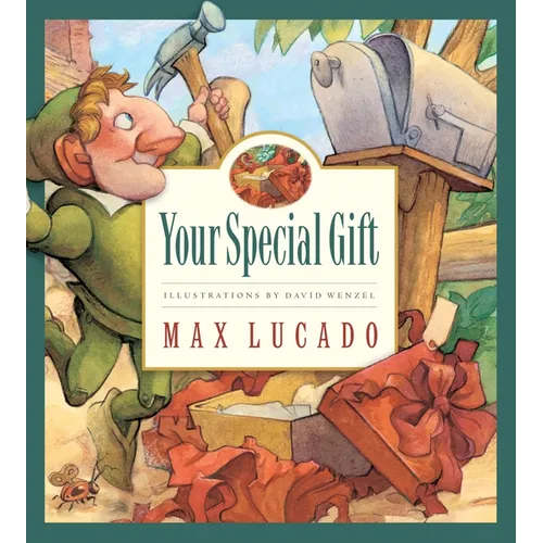 Your Special Gift: Volume 6