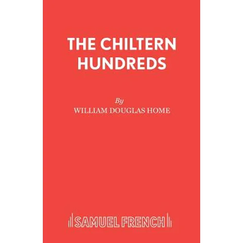 The Chiltern Hundreds