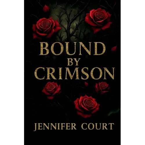 Bound By Crimson