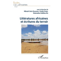 Littératures africaines et écritures du terroir