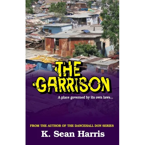 The Garrison