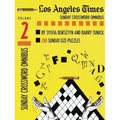 Los Angeles Times Sunday Crossword Omnibus, Volume 2