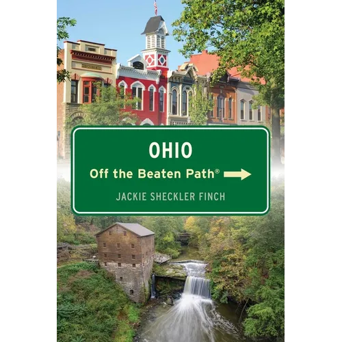 Ohio Off the Beaten Path(r)