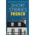 Short Stories in French for Beginners