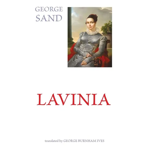Lavinia