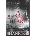 A Down South Hustla Stole My Heart: An African American Women's Fiction Book