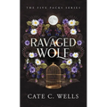 Ravaged Wolf