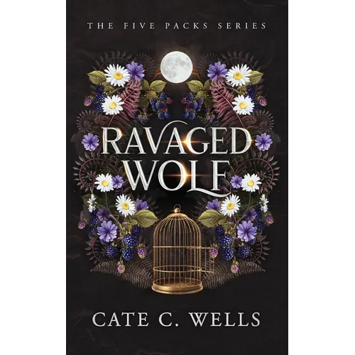 Ravaged Wolf