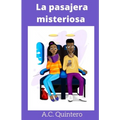 La pasajera misteriosa
