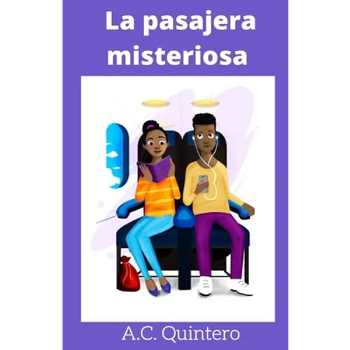 La pasajera misteriosa