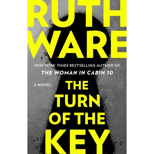 The Turn of the Key