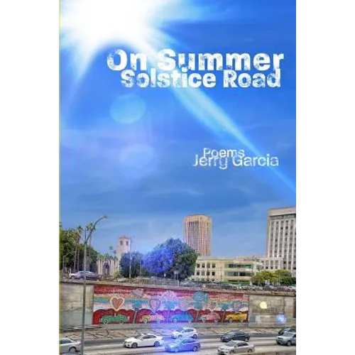 On Summer Solstice Road