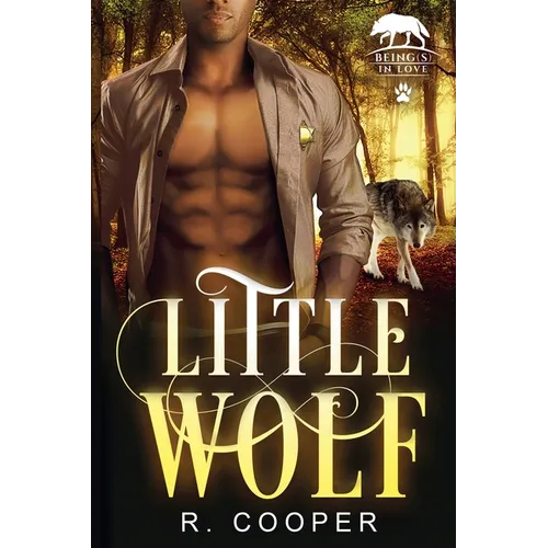 Little Wolf