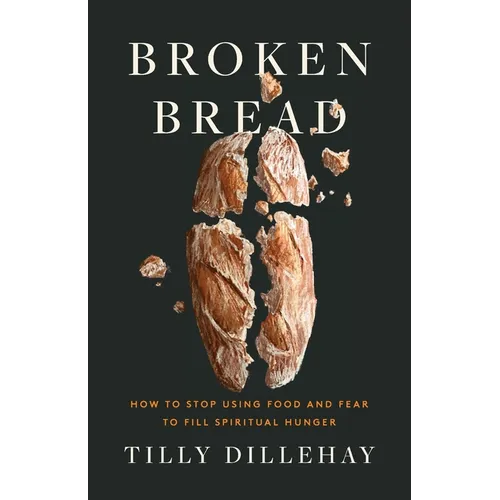 Broken Bread