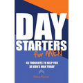 Day Starters for Men