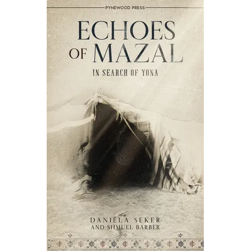 Echoes of Mazal: In Search of Yona