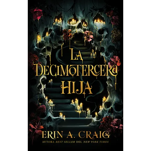 Decimotercera Hija, La
