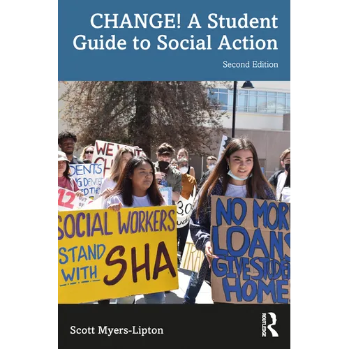 Change! a Student Guide to Social Action