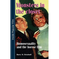 Monsters in the Closet