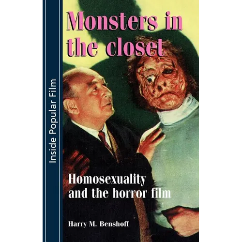 Monsters in the Closet