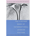 The Vintage Book of International Lesbian Fiction: Lambda Literary Award