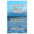 A Different Kind of Normal: The Mercy of Having a Sister with Special Needs