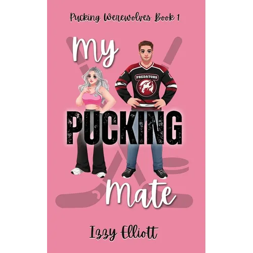 My Pucking Mate