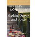 Seeking Sugar and Spice