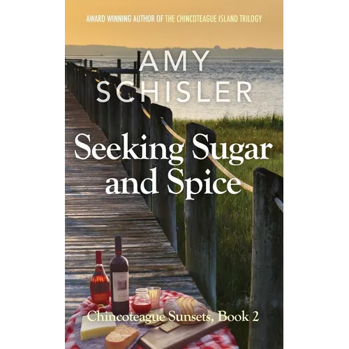 Seeking Sugar and Spice
