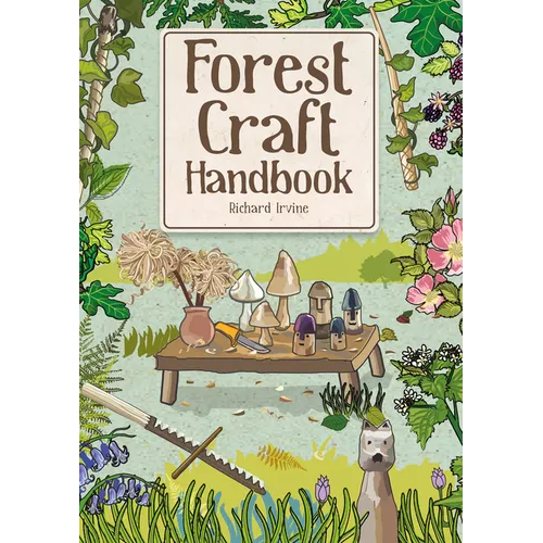 Forest Craft Handbook