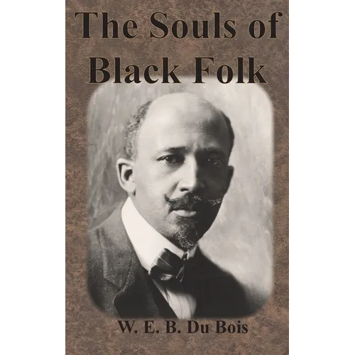 The Souls of Black Folk