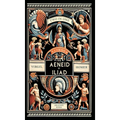 The Aenied and The Iliad