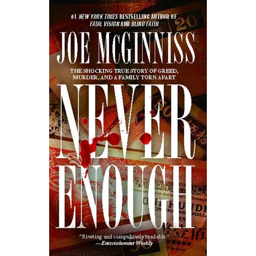 Never Enough