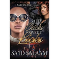 Salty Chicks Sweet Licks