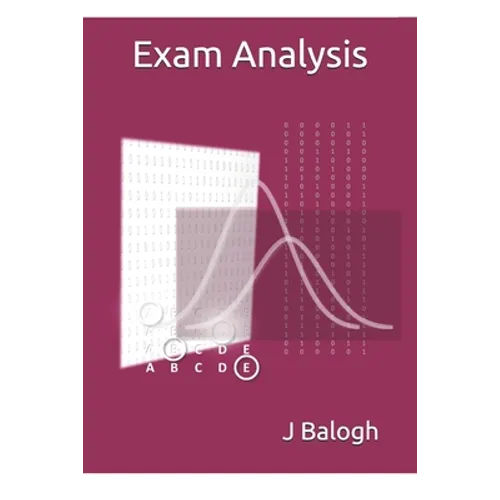 Exam Analysis