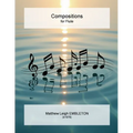 Compositions for Flute