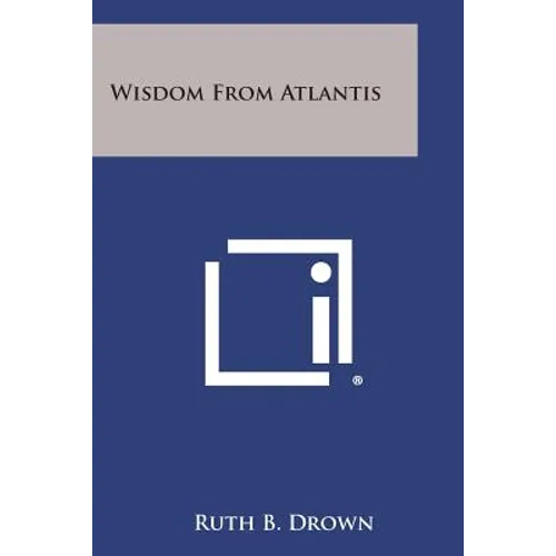 Wisdom from Atlantis
