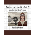 American Acrostics Volume 9: Amazing American Women